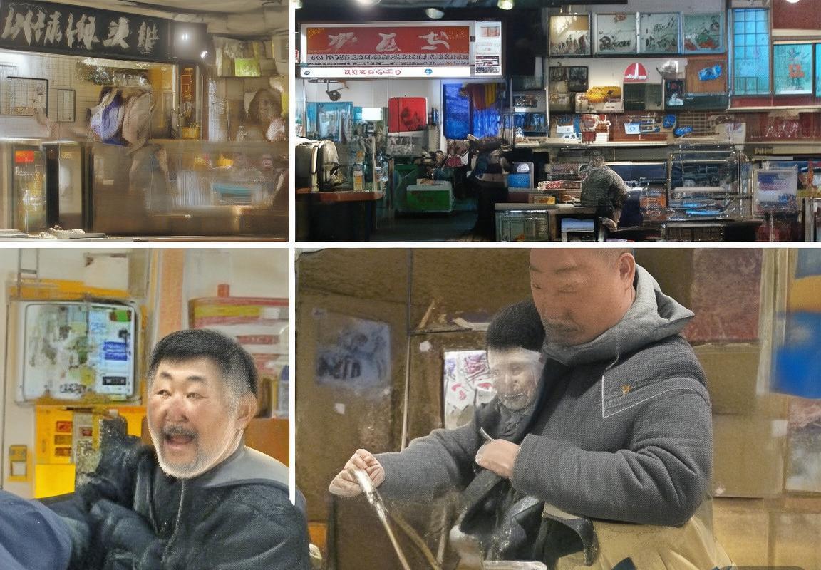 不排队的网红城市替代方案-反季出行-小众美食攻略