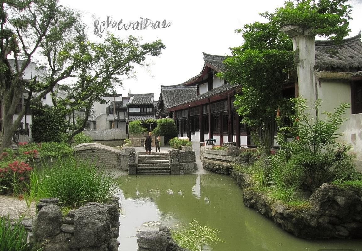 苏州旅游攻略-苏式面馆-苏式面馆
