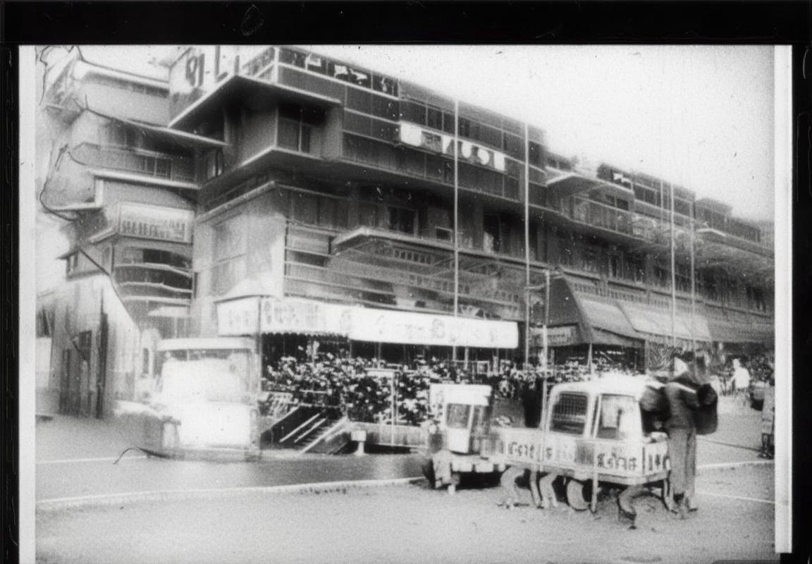 海岸城公寓-深圳住宿推荐-深圳住哪？世界之窗/东门/海岸城区域