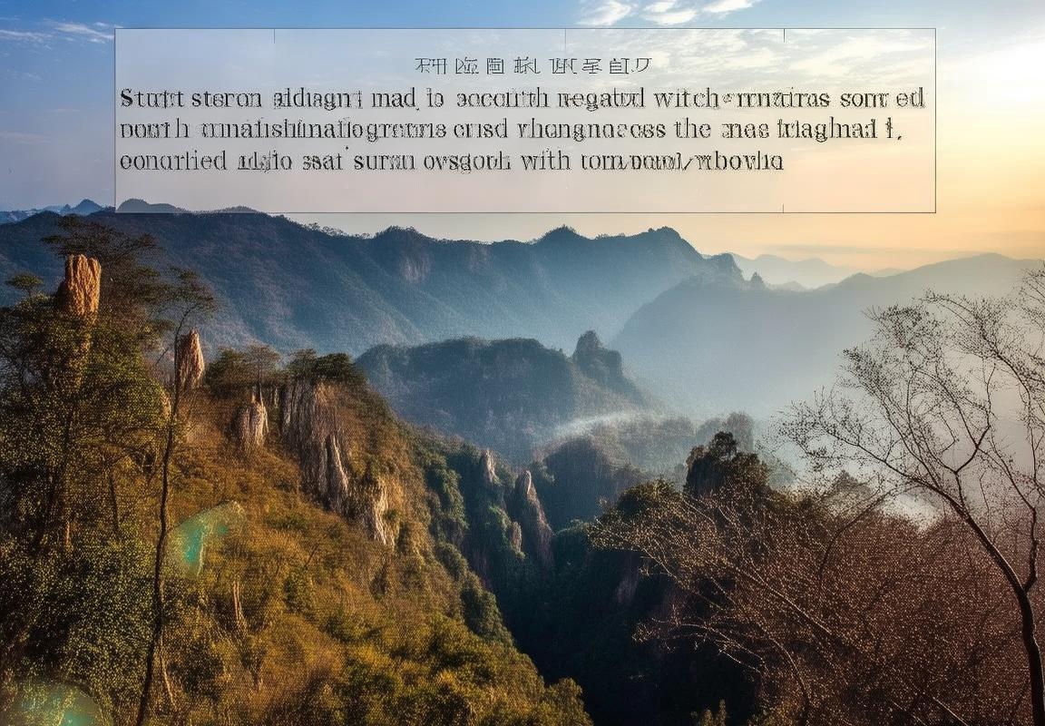 黄山住宿推荐-上海到黄山自由行-上海出发：黄山3天怎么安排