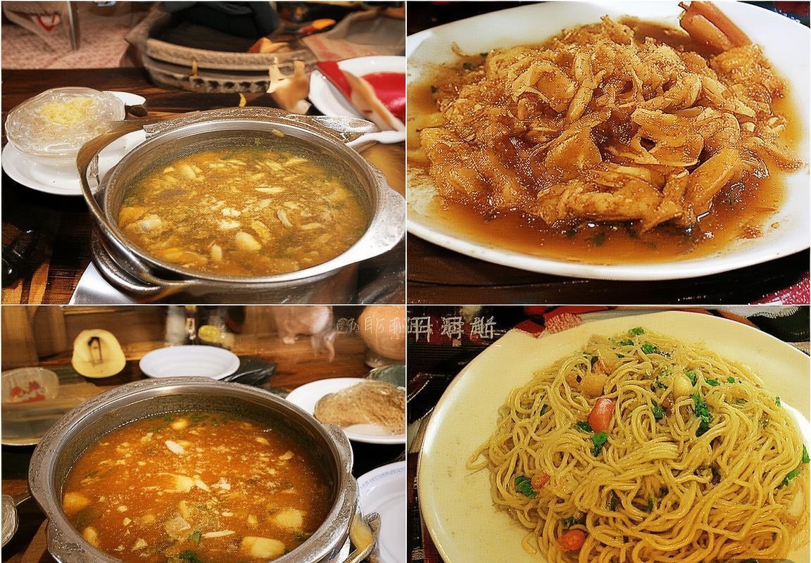 绳金塔美食-南昌瓦罐汤-绳金塔美食