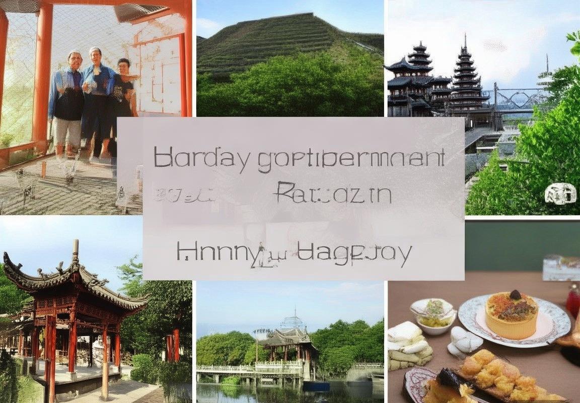 西湖景点-西湖景点-带老人去杭州4天预算参考