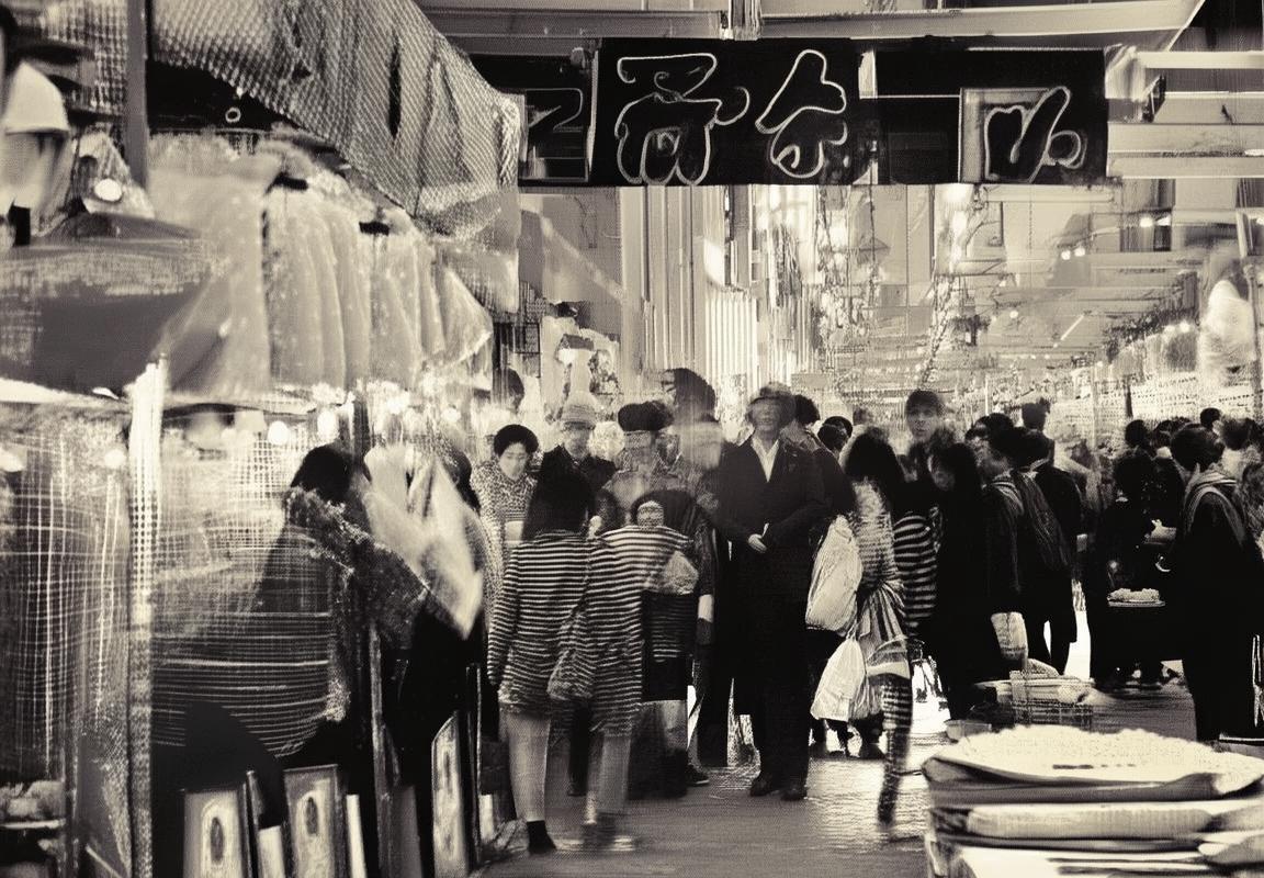 丽江青旅-忠义市场-忠义市场