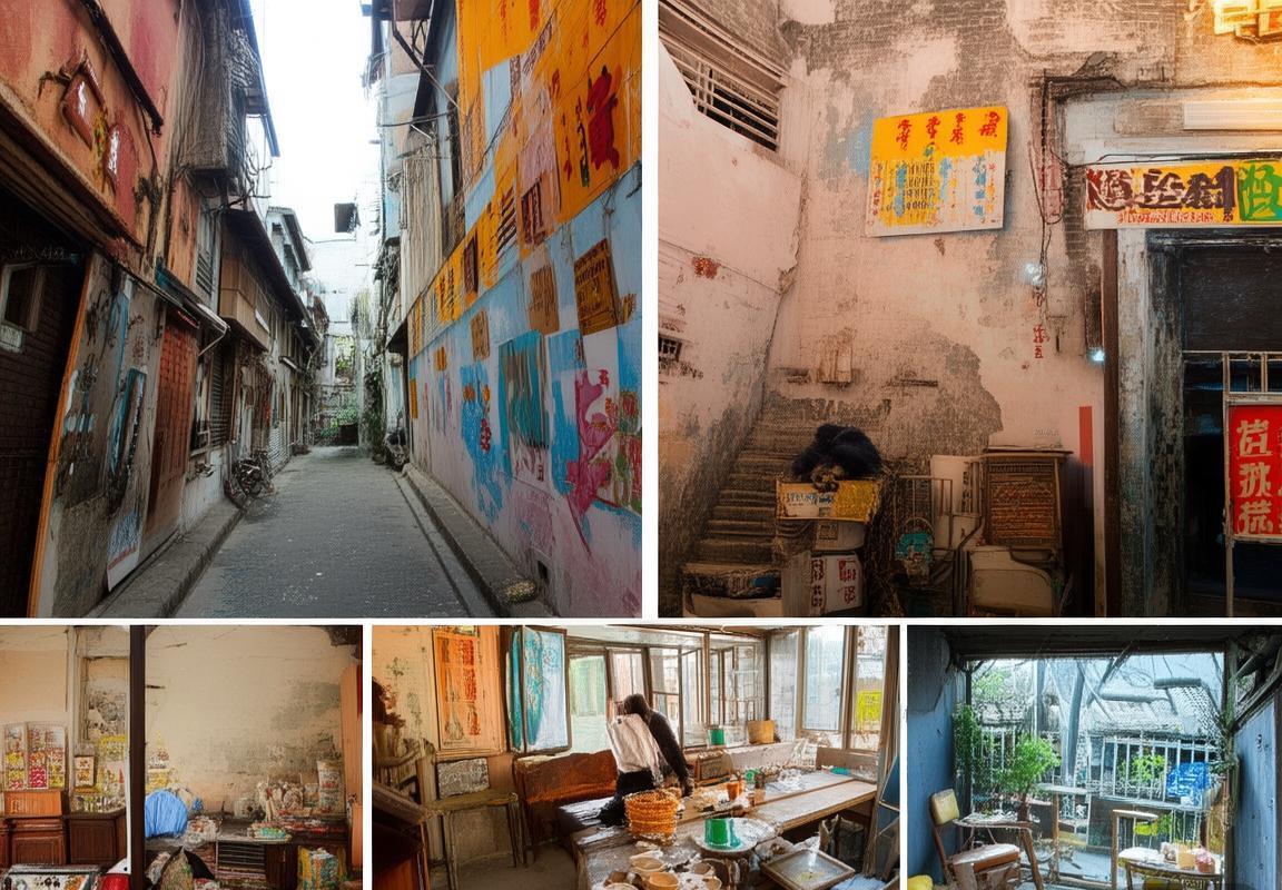 成都青旅-宽窄巷子青旅-杜甫草堂青旅