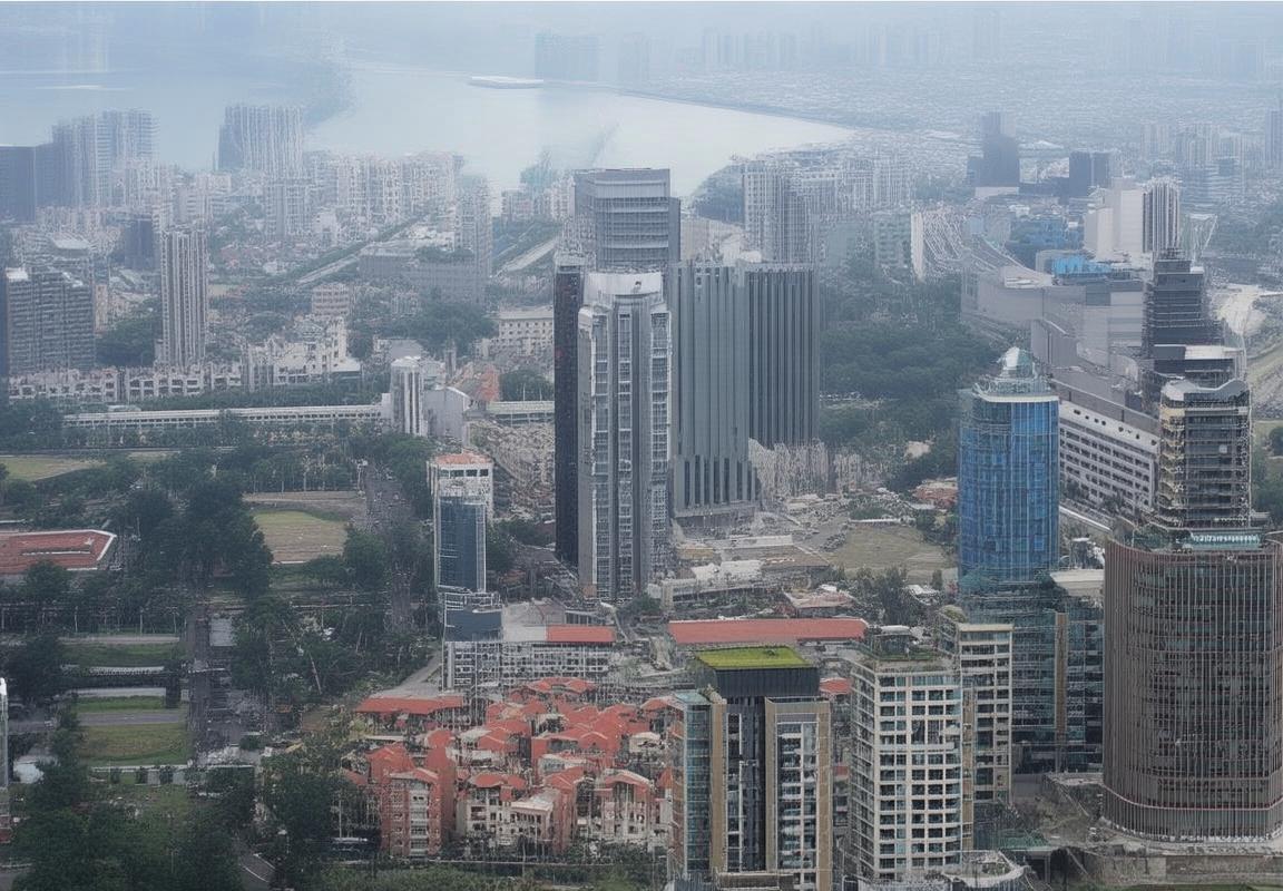 山塘街-苏州住哪？观前街/平江路/山塘街对比-苏州住宿