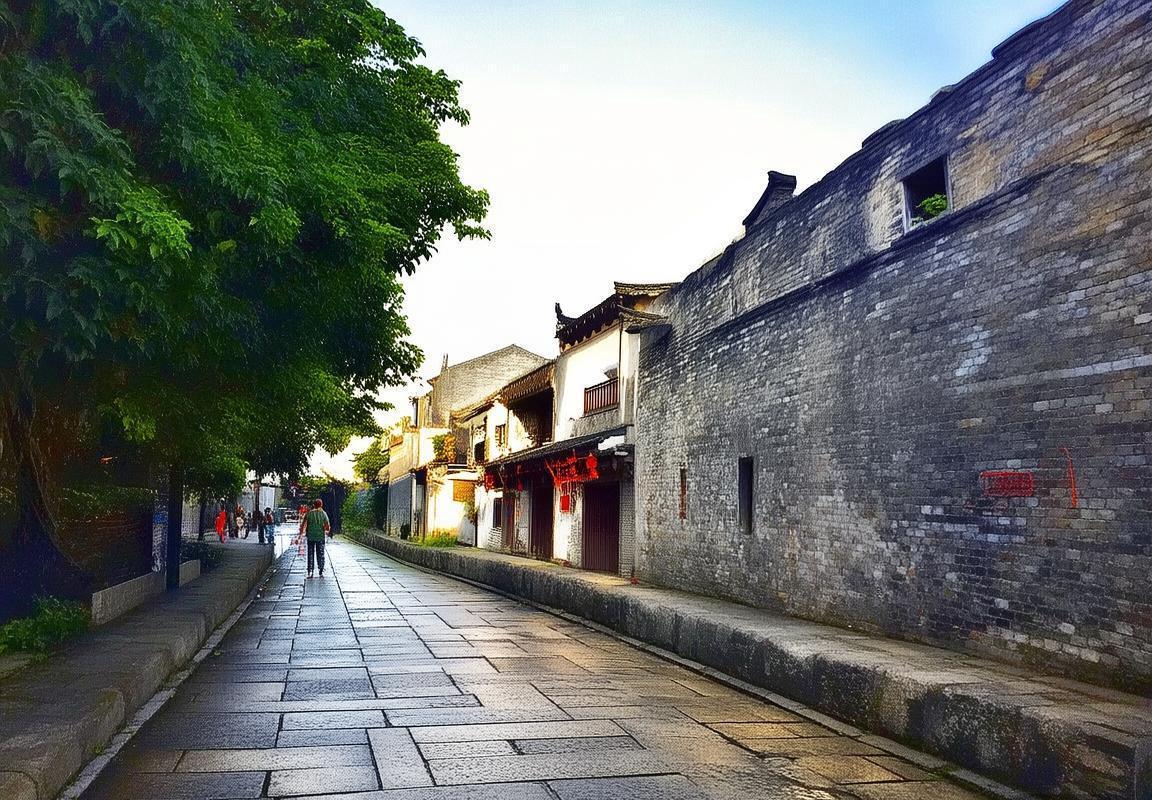 鲁迅故里-杭州出发：绍兴1日游路线-绍兴一日游