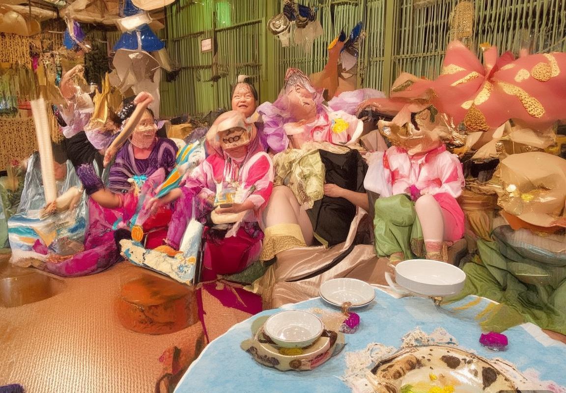 青岛3天2夜攻略-栈桥-青岛3天2夜攻略