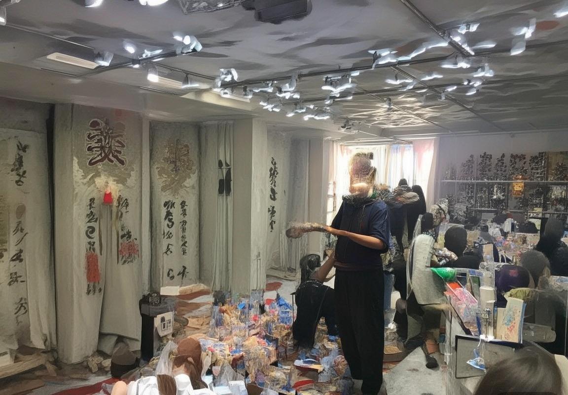 馒头山社区-龙井村-茅家埠