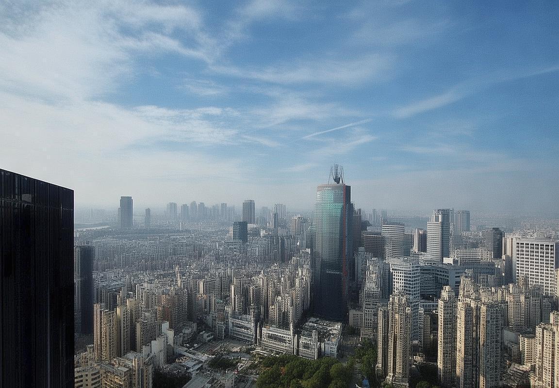 白象居-洪崖洞-重庆旅游攻略