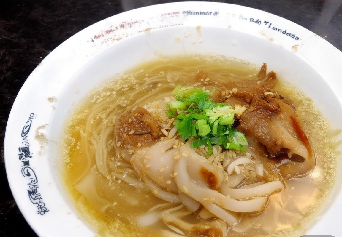 平江路小巷-枫镇大肉面-苏州2天怎么玩