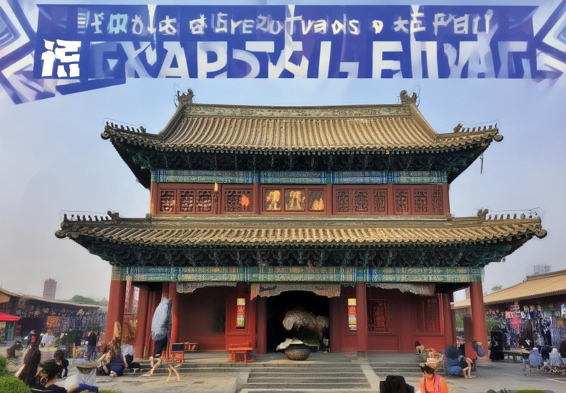 西安旅游攻略-带父母去西安4天花了多少钱-西安住宿推荐