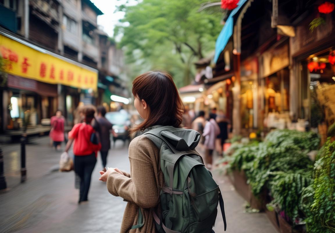 适合一个人说走就走的10个城市-美食攻略-适合一个人说走就走的10个城市