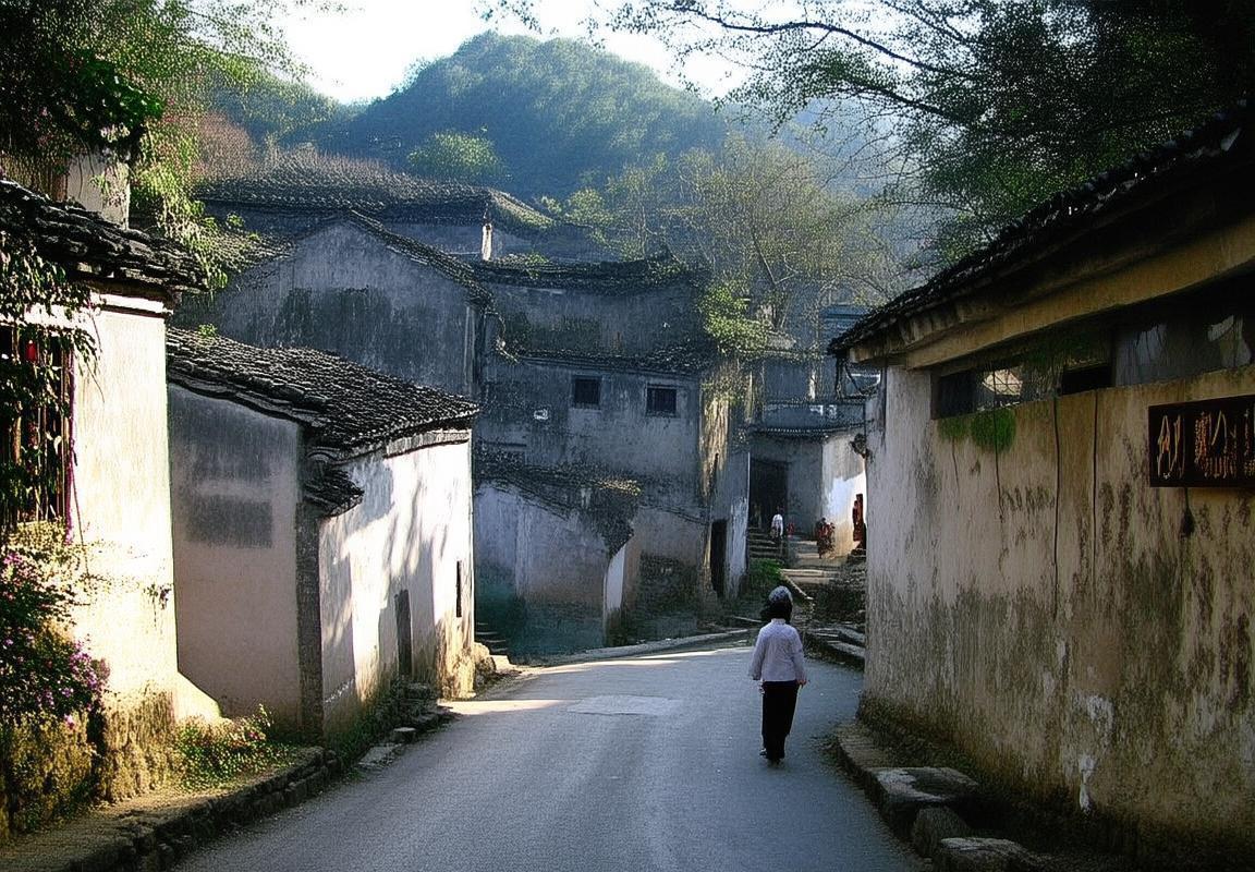 小众景点-国庆避开人潮的短途目的地-自驾游攻略
