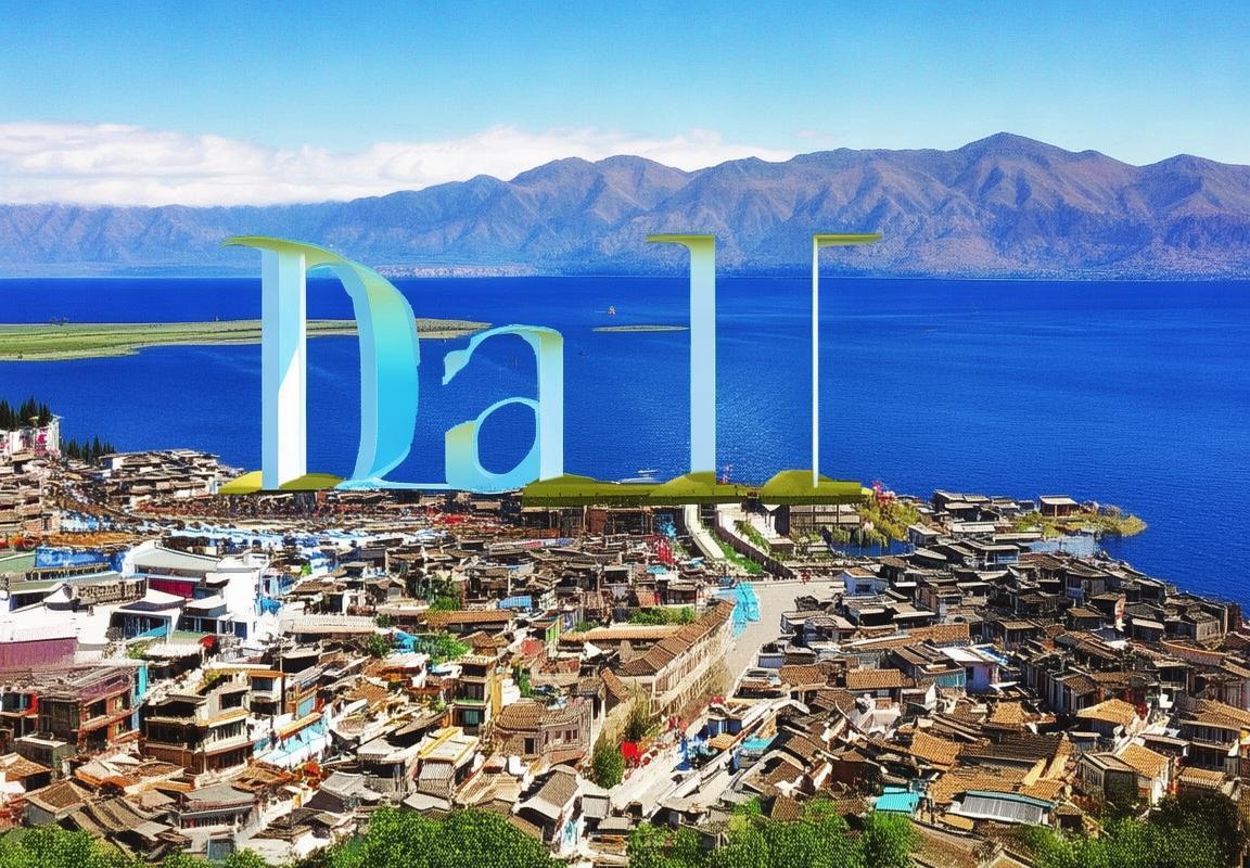 大理旅游攻略-苍山索道-大理旅游攻略