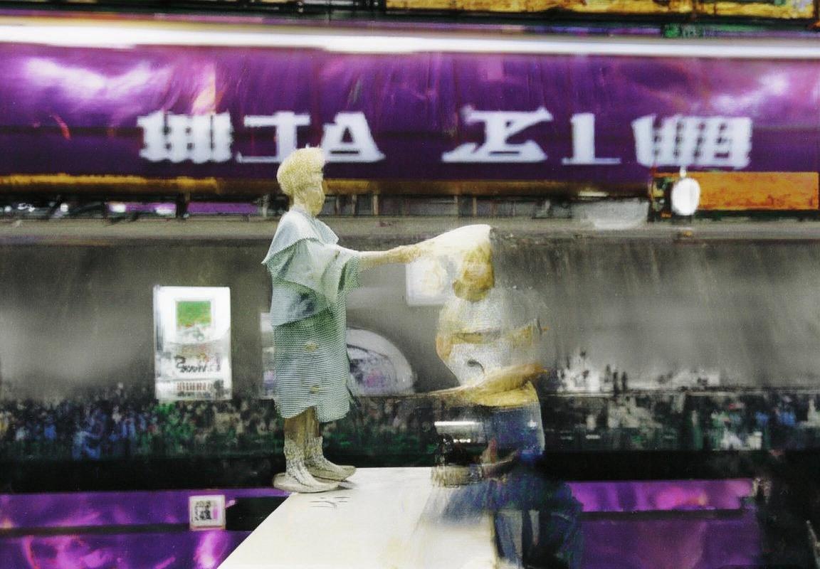 漓江游船-阳朔西街-漓江游船