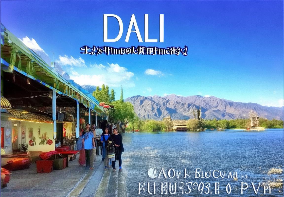 风花雪月-大理旅行-全家去大理6天花了多少钱