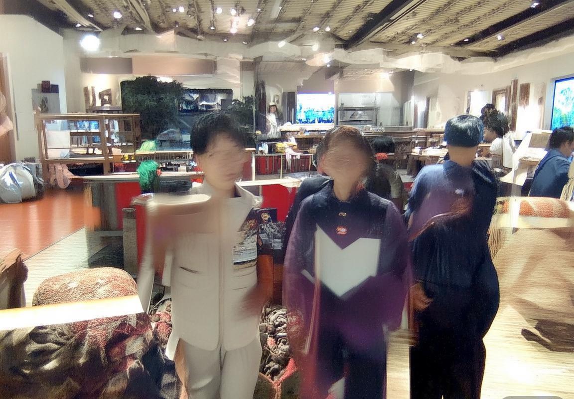 带老人去杭州4天预算参考-杭州旅游攻略-西湖漫步