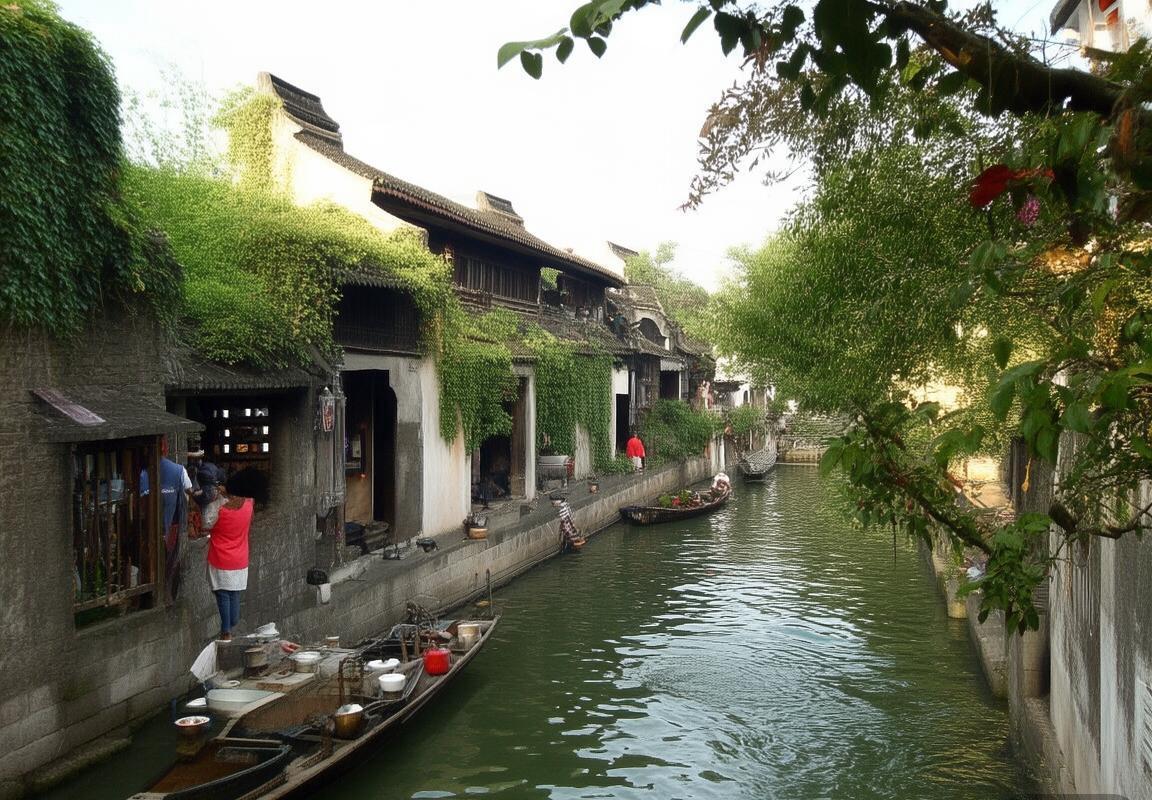 苏州周末游-上海出发：苏州周末游（高铁版）-上海出发：苏州周末游（高铁版）