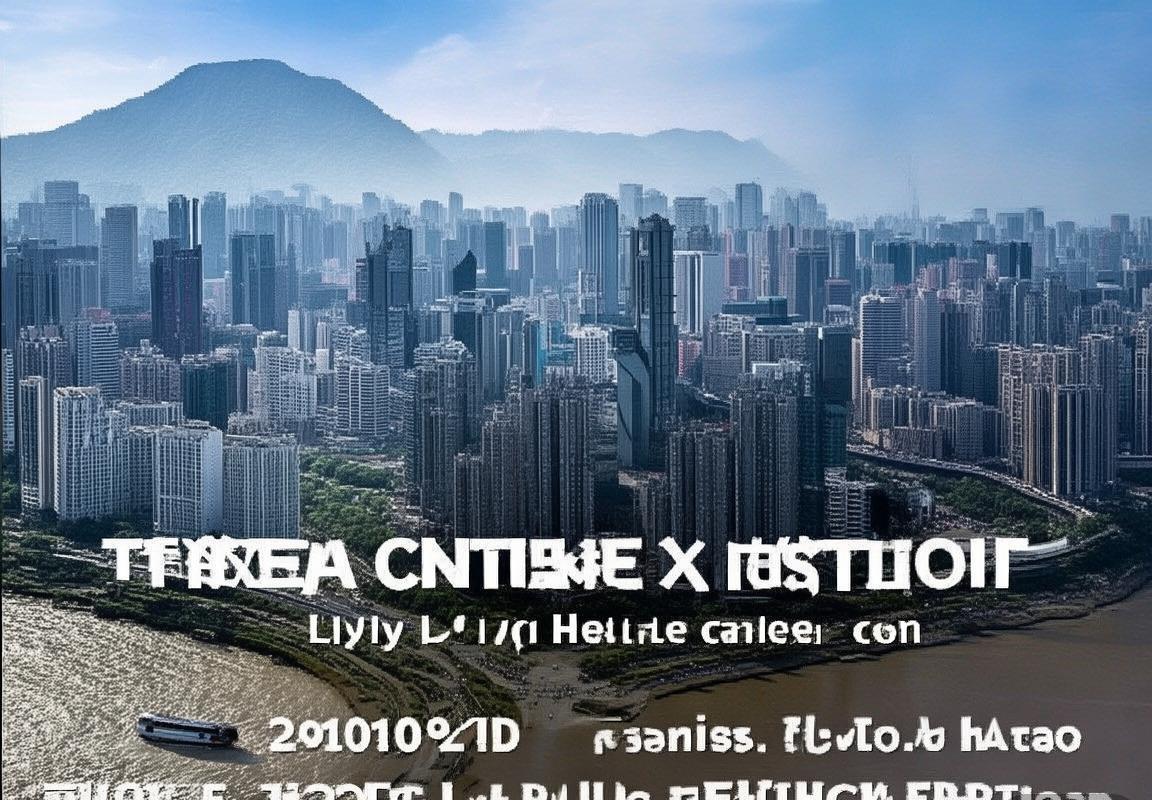 轻轨穿楼-重庆旅游攻略-长江索道