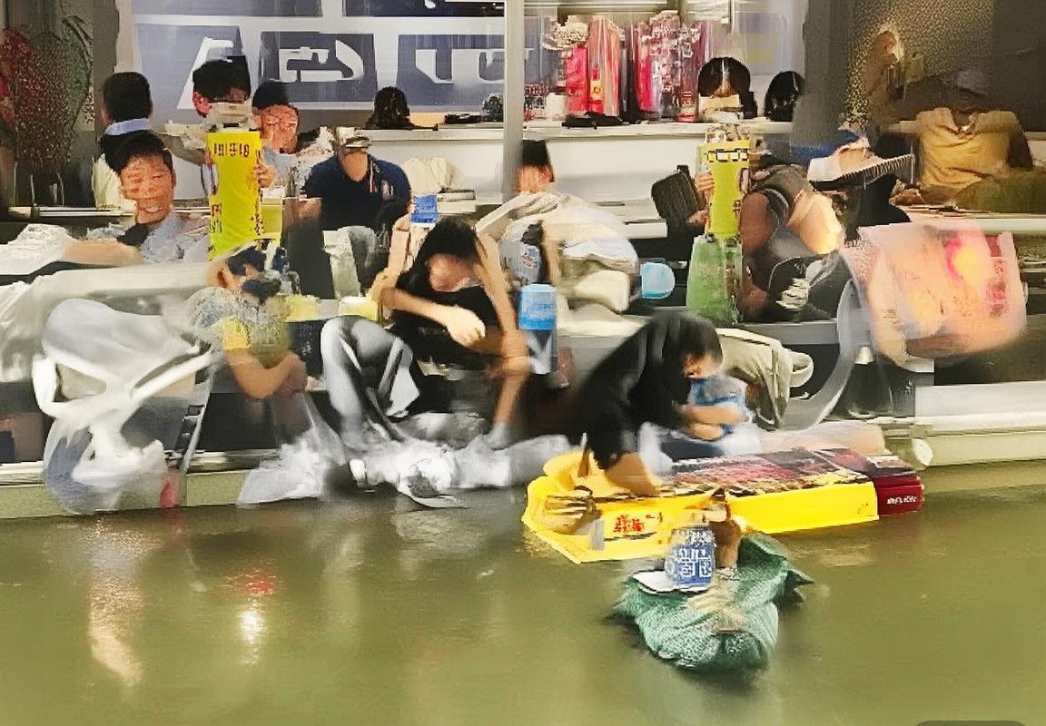 绍兴一日游-仓桥直街-仓桥直街