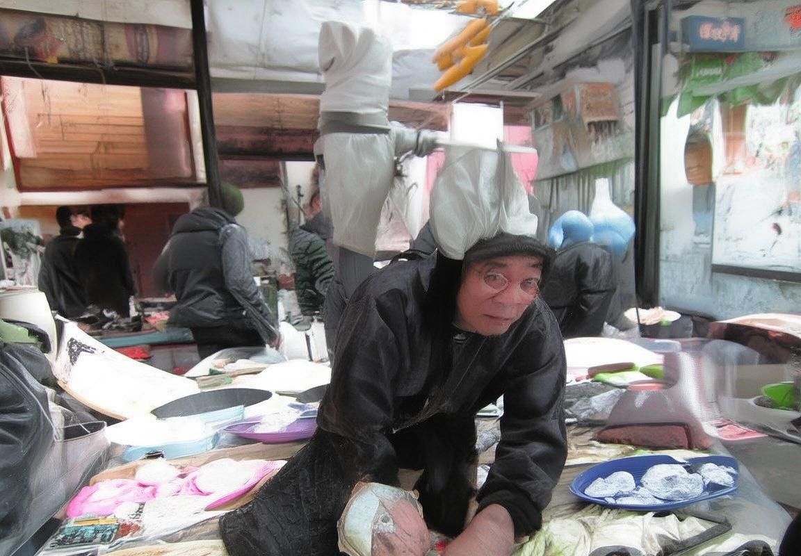 贵阳酸汤鱼-贵阳酸汤鱼-本地人推荐